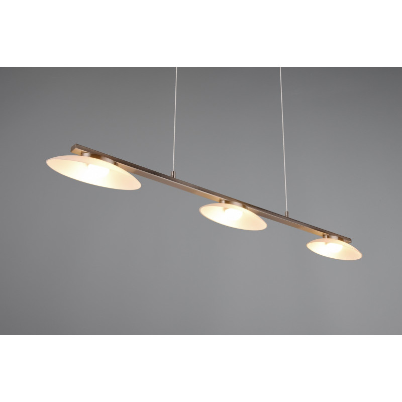 lampa wisząca MERTON 343610307 Trio | Sklep z lampami