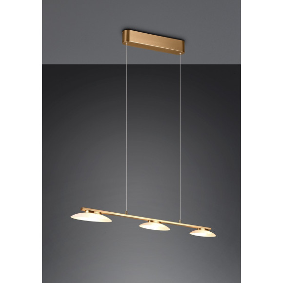 lampa wisząca MERTON 343610308 Trio | Sklep z lampami