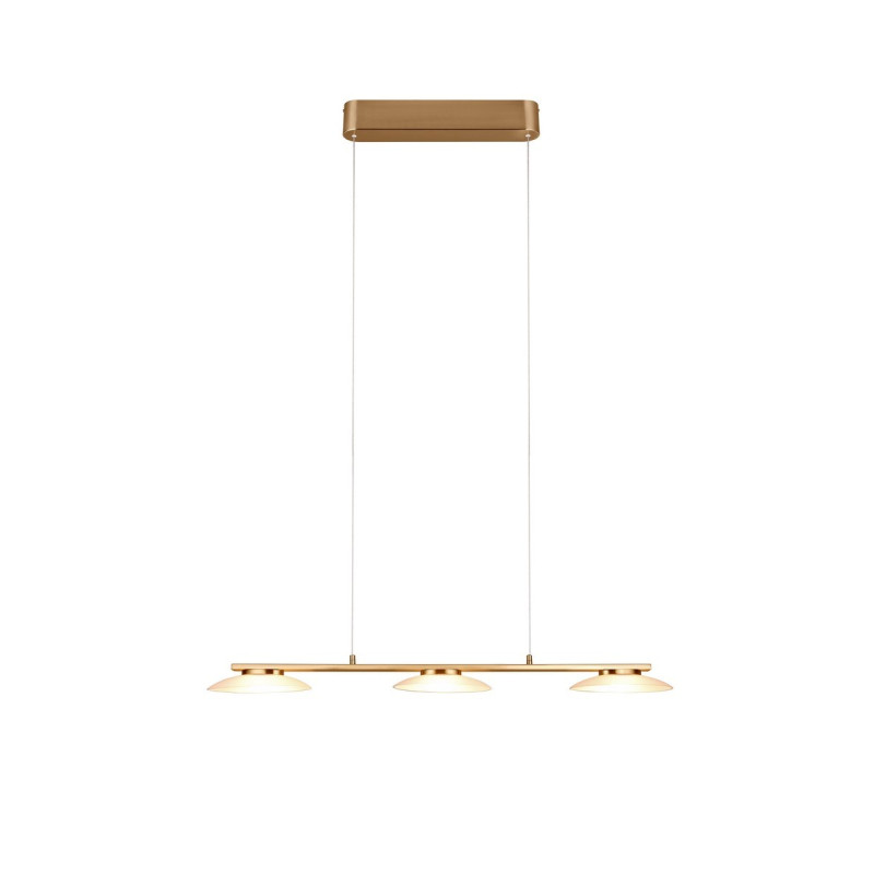 lampa wisząca MERTON 343610308 Trio | Sklep z lampami