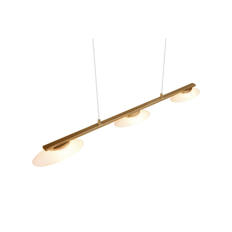 lampa wisząca MERTON 343610308 Trio | Sklep z lampami