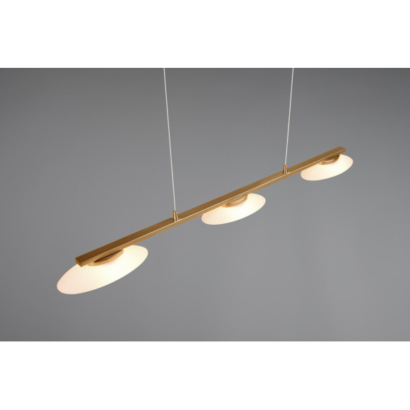 lampa wisząca MERTON 343610308 Trio | Sklep z lampami