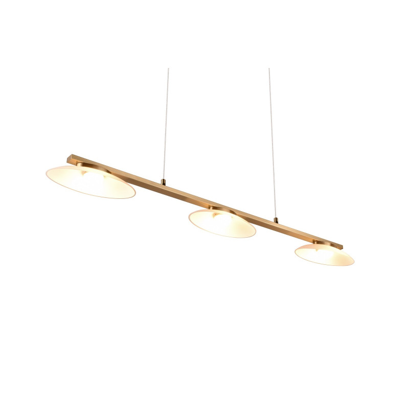 lampa wisząca MERTON 343610308 Trio | Sklep z lampami
