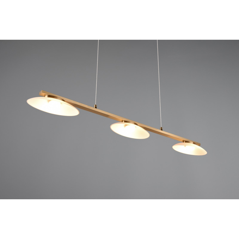 lampa wisząca MERTON 343610308 Trio | Sklep z lampami