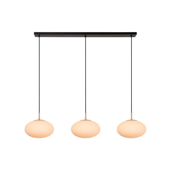 lampa wisząca ELYSEE 21430/03/61 Lucide | Sklep z lampami