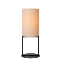 lampa stołowa HERMAN 30562/81/38 Lucide | Sklep z lampami