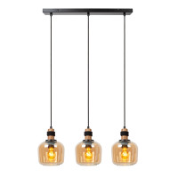 lampa wisząca ILONA 45408/03/62 Lucide | Sklep z lampami