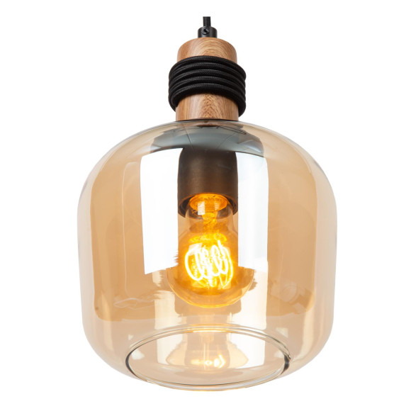 lampa wisząca ILONA 45408/03/62 Lucide | Sklep z lampami