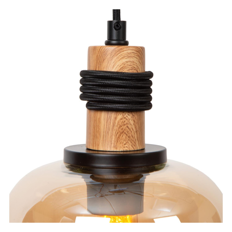 lampa wisząca ILONA 45408/03/62 Lucide | Sklep z lampami