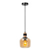 lampa wisząca ILONA 45408/18/62 Lucide | Sklep z lampami