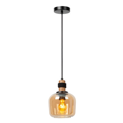lampa wisząca ILONA 45408/18/62 Lucide | Sklep z lampami