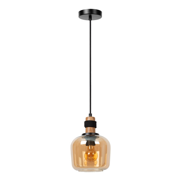 lampa wisząca ILONA 45408/18/62 Lucide | Sklep z lampami