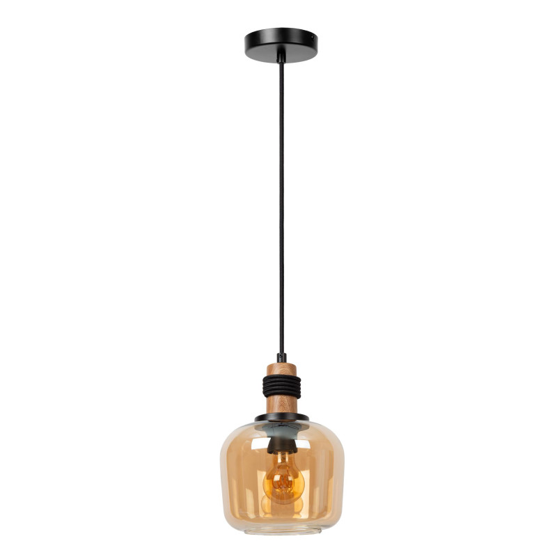 lampa wisząca ILONA 45408/18/62 Lucide | Sklep z lampami