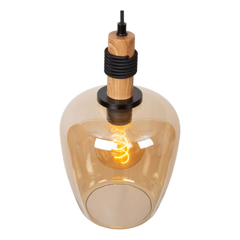 lampa wisząca ILONA 45408/22/62 Lucide | Sklep z lampami