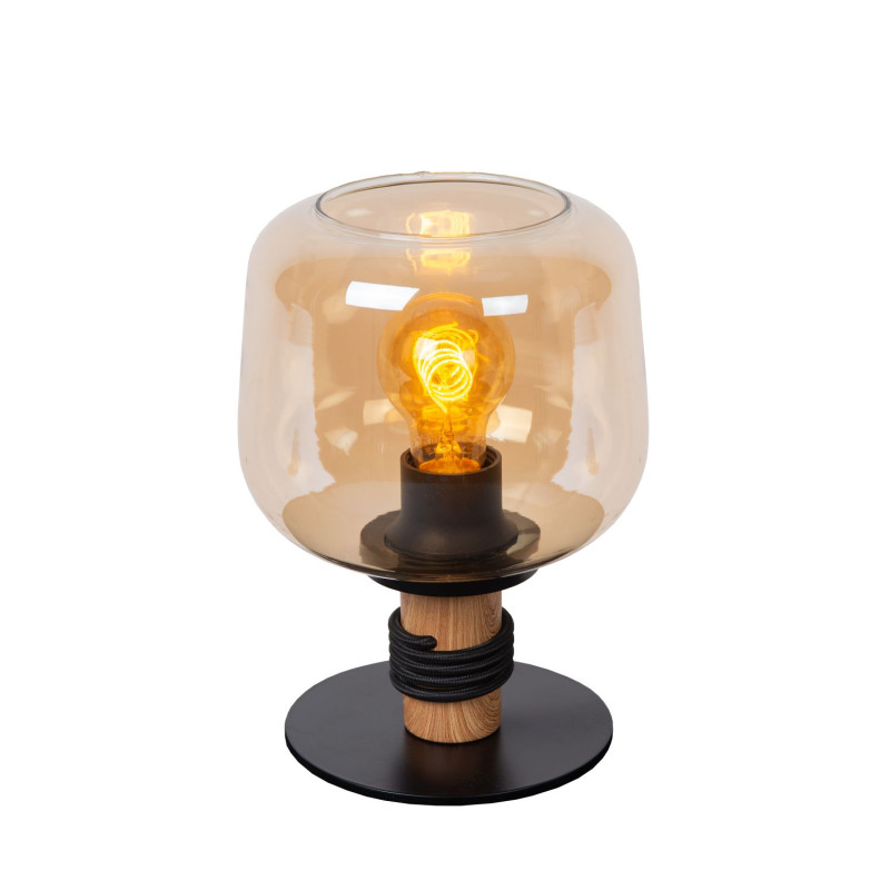 lampa stołowa ILONA 45508/01/62 Lucide | Sklep z lampami