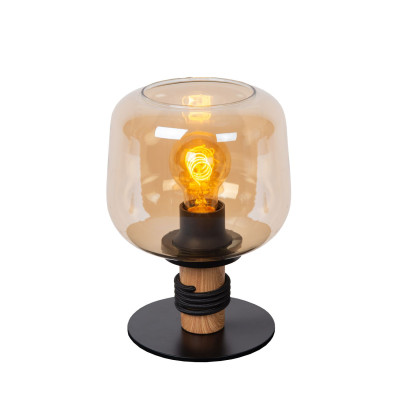 lampa stołowa ILONA 45508/01/62 Lucide | Sklep z lampami