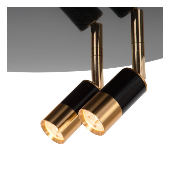 plafon JUBEL 71100/40/09 Lucide | Sklep z lampami plafon JUBEL 71100/40/09 Lucide | Sklep z lampami