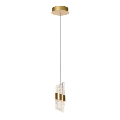 lampa wisząca KLIGANDE 13496/07/02 Lucide | Sklep z lampami