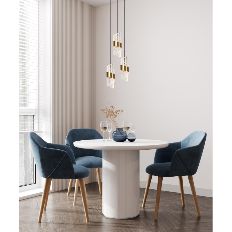 lampa wisząca KLIGANDE 13496/21/02 Lucide | Sklep z lampami