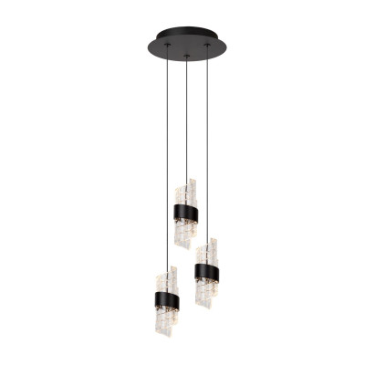 lampa wisząca KLIGANDE 13496/21/30 Lucide | Sklep z lampami