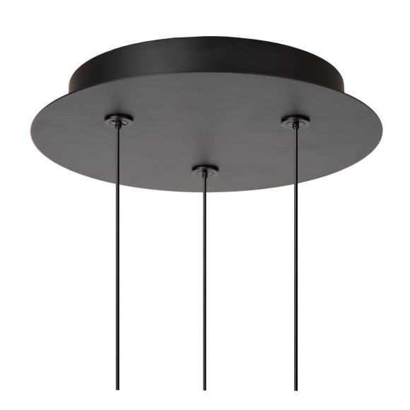 lampa wisząca KLIGANDE 13496/21/30 Lucide | Sklep z lampami