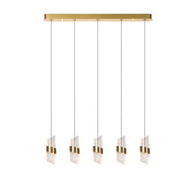 lampa wisząca KLIGANDE 13496/35/02 Lucide | Sklep z lampami