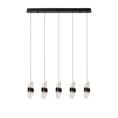 lampa wisząca KLIGANDE 13496/35/30 Lucide | Sklep z lampami