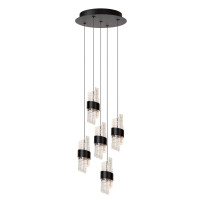 lampa wisząca KLIGANDE 13496/36/30 Lucide | Sklep z lampami