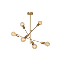 plafon LESTER 21119/06/02 Lucide | Sklep z lampami