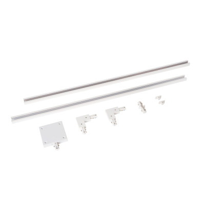 szynoprzewód TRACK LUCIDE - BASIC SET 09950/00/31 Lucide | Sklep