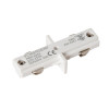 szynoprzewód TRACK LUCIDE - CONNECTOR 09950/06/31 Lucide | Sklep
