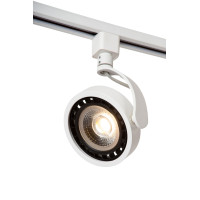 spot TRACK LUCIDE - DORIAN 09954/01/31 Lucide | Sklep z lampami