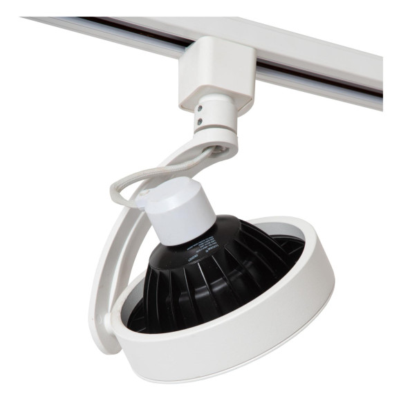 spot TRACK LUCIDE - DORIAN 09954/01/31 Lucide | Sklep z lampami