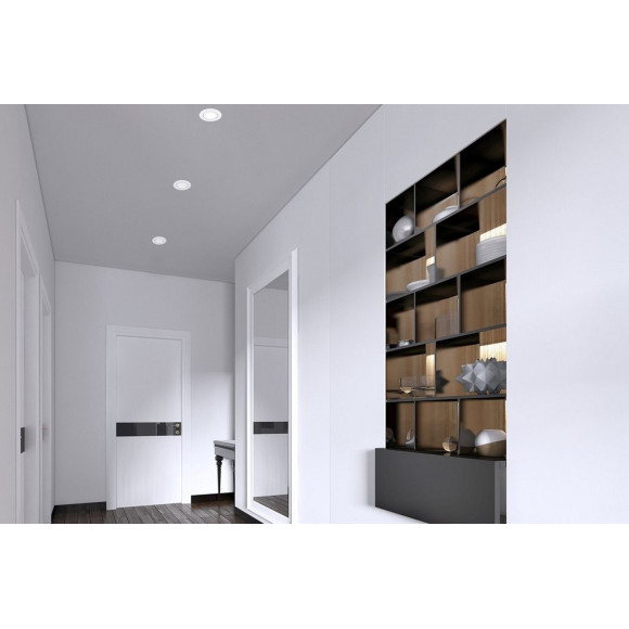 oczko sufitowe SCOP 8304602446 nan | Sklep z lampami oczko sufitowe SCOP 8304602446 nan | Sklep z lampami