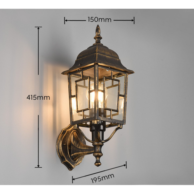 lampa VOLTURNO 205960128 Trio | Sklep z lampami lampa VOLTURNO 205960128 Trio | Sklep z lampami