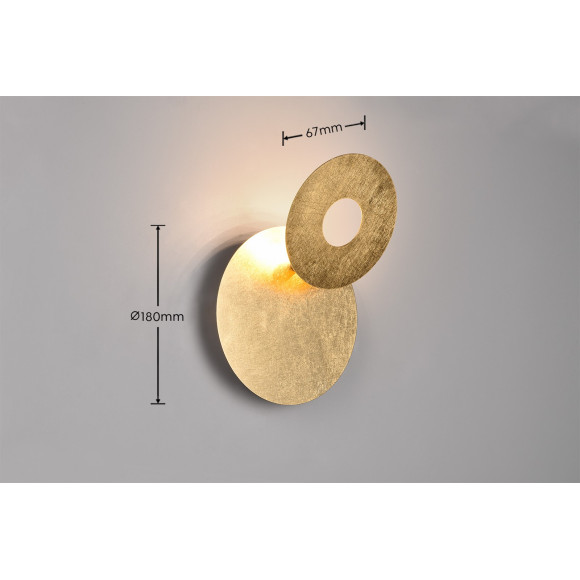 kinkiet LEANO 240310179 Trio | Sklep z lampami kinkiet LEANO 240310179 Trio | Sklep z lampami