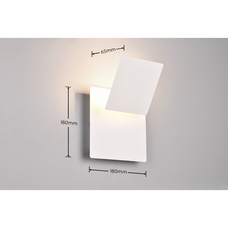 kinkiet MIO 240319131 Trio | Sklep z lampami kinkiet MIO 240319131 Trio | Sklep z lampami