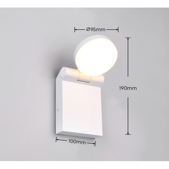 lampa ADOUR 245560131 Trio | Sklep z lampami lampa ADOUR 245560131 Trio | Sklep z lampami