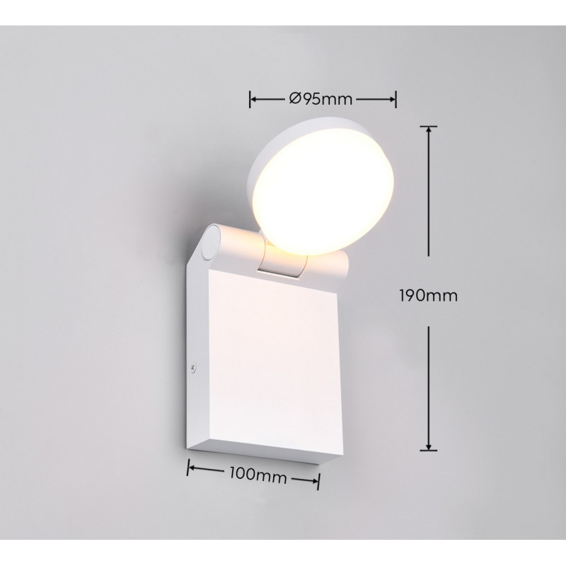 lampa ADOUR 245560131 Trio | Sklep z lampami lampa ADOUR 245560131 Trio | Sklep z lampami