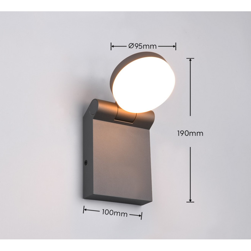 lampa ADOUR 245560142 Trio | Sklep z lampami lampa ADOUR 245560142 Trio | Sklep z lampami