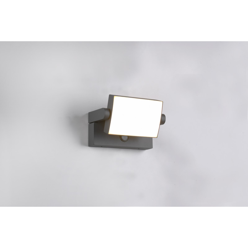 lampa KANSAS - CZUJNIK RUCHU 246869142 Trio | Sklep z lampami