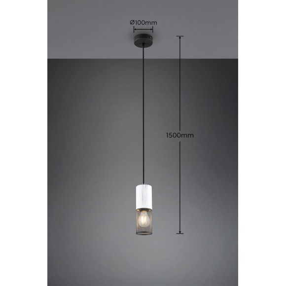 lampa wisząca TOSH 304300134 Trio | Sklep z lampami