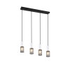lampa wisząca TOSH 304300434 Trio | Sklep z lampami