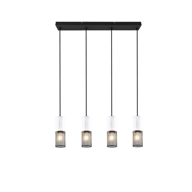 lampa wisząca TOSH 304300434 Trio | Sklep z lampami