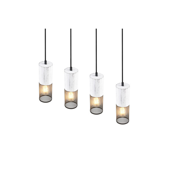 lampa wisząca TOSH 304300434 Trio | Sklep z lampami