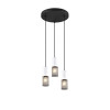 lampa wisząca TOSH 304330334 Trio | Sklep z lampami
