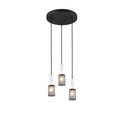 lampa wisząca TOSH 304330334 Trio | Sklep z lampami