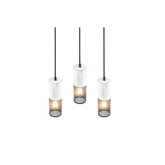 lampa wisząca TOSH 304330334 Trio | Sklep z lampami