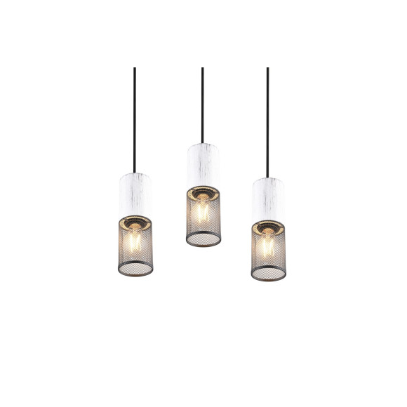 lampa wisząca TOSH 304330334 Trio | Sklep z lampami