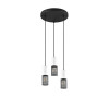 lampa wisząca TOSH 304330334 Trio | Sklep z lampami