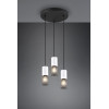 lampa wisząca TOSH 304330334 Trio | Sklep z lampami